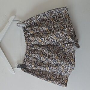 Soor Ploom Girl's Shorts sz 12 YR
